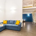 Design Apartment At Spaccanapoli By Wonderful Italy