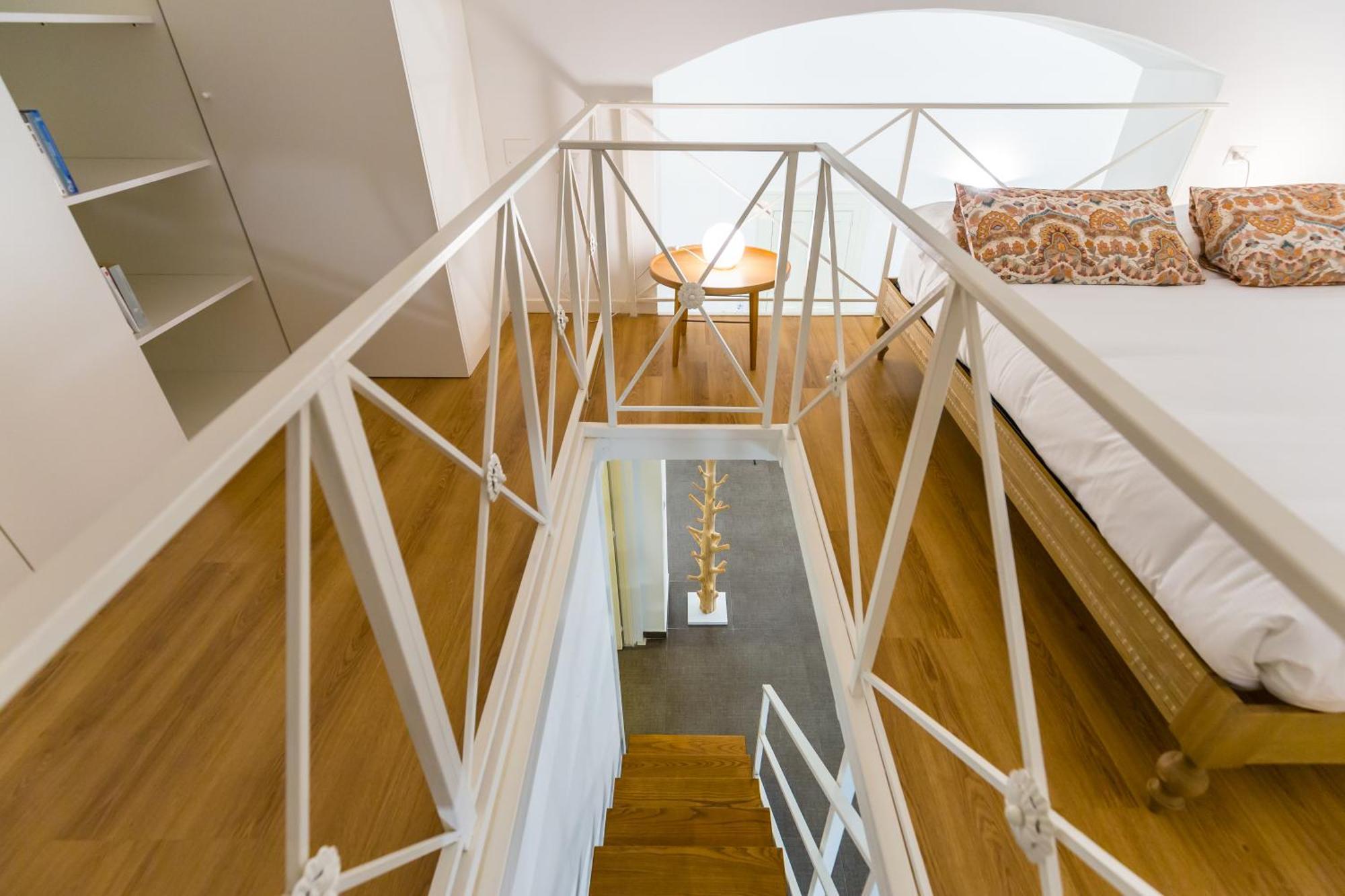 Design At Spaccanapoli By Wonderful Italy Appartamento *