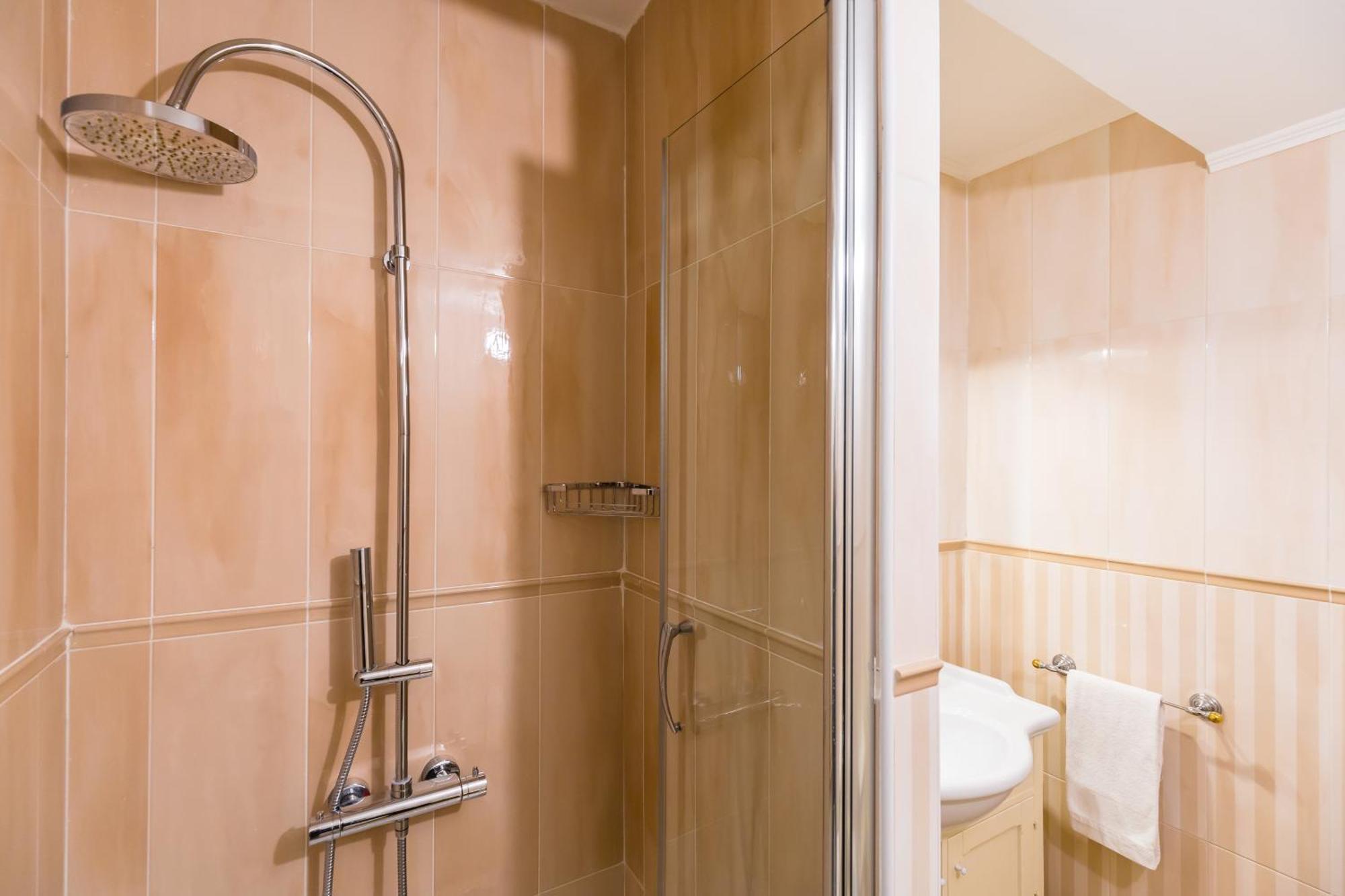 Appartement Design At Spaccanapoli By Wonderful Italy *