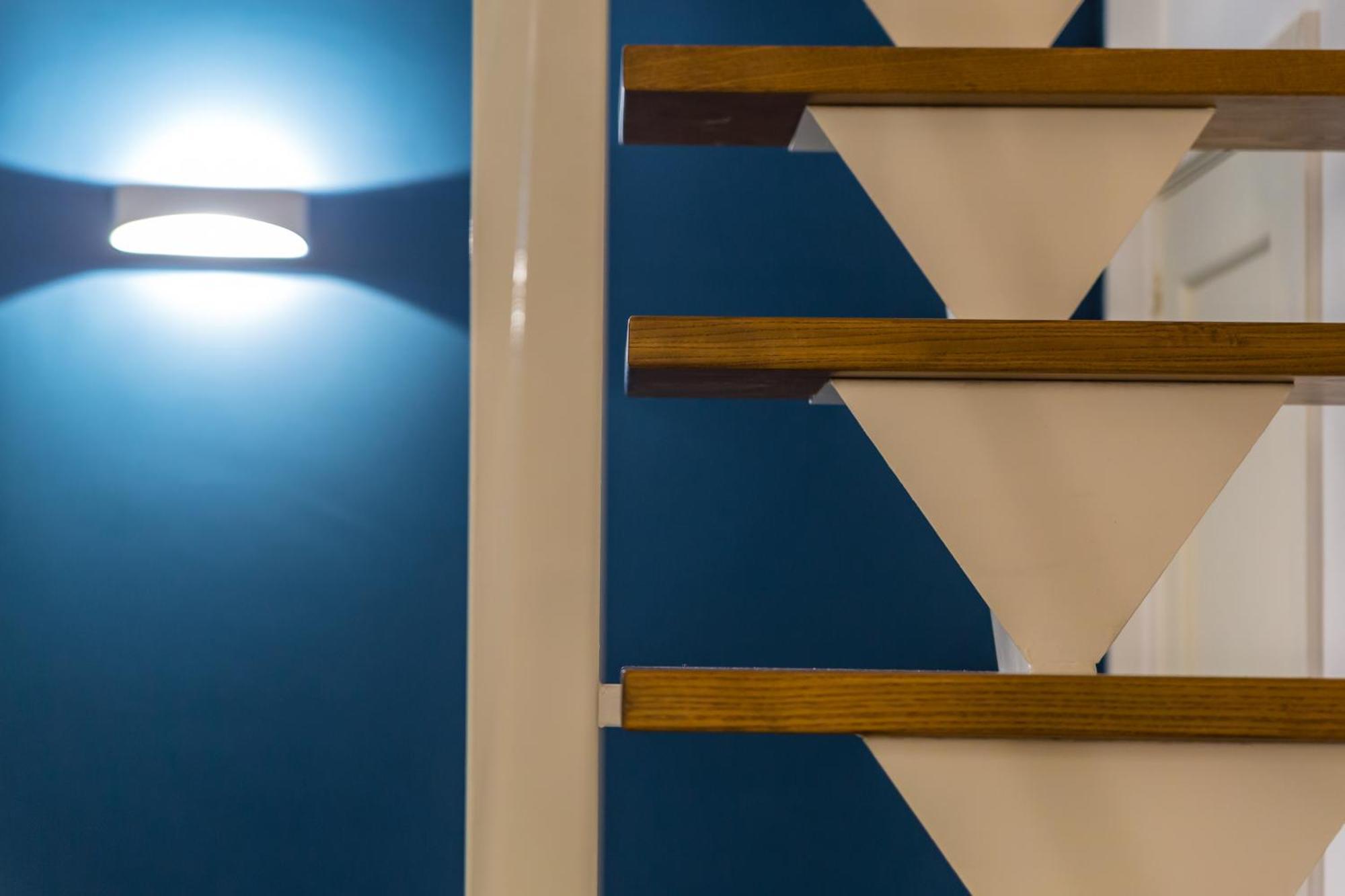 Design At Spaccanapoli By Wonderful Italy Appartamento Napoli