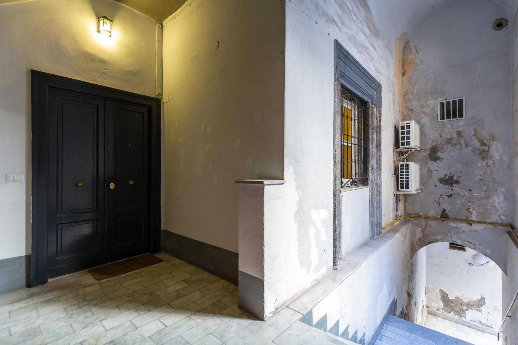 Design At Spaccanapoli By Wonderful Italy