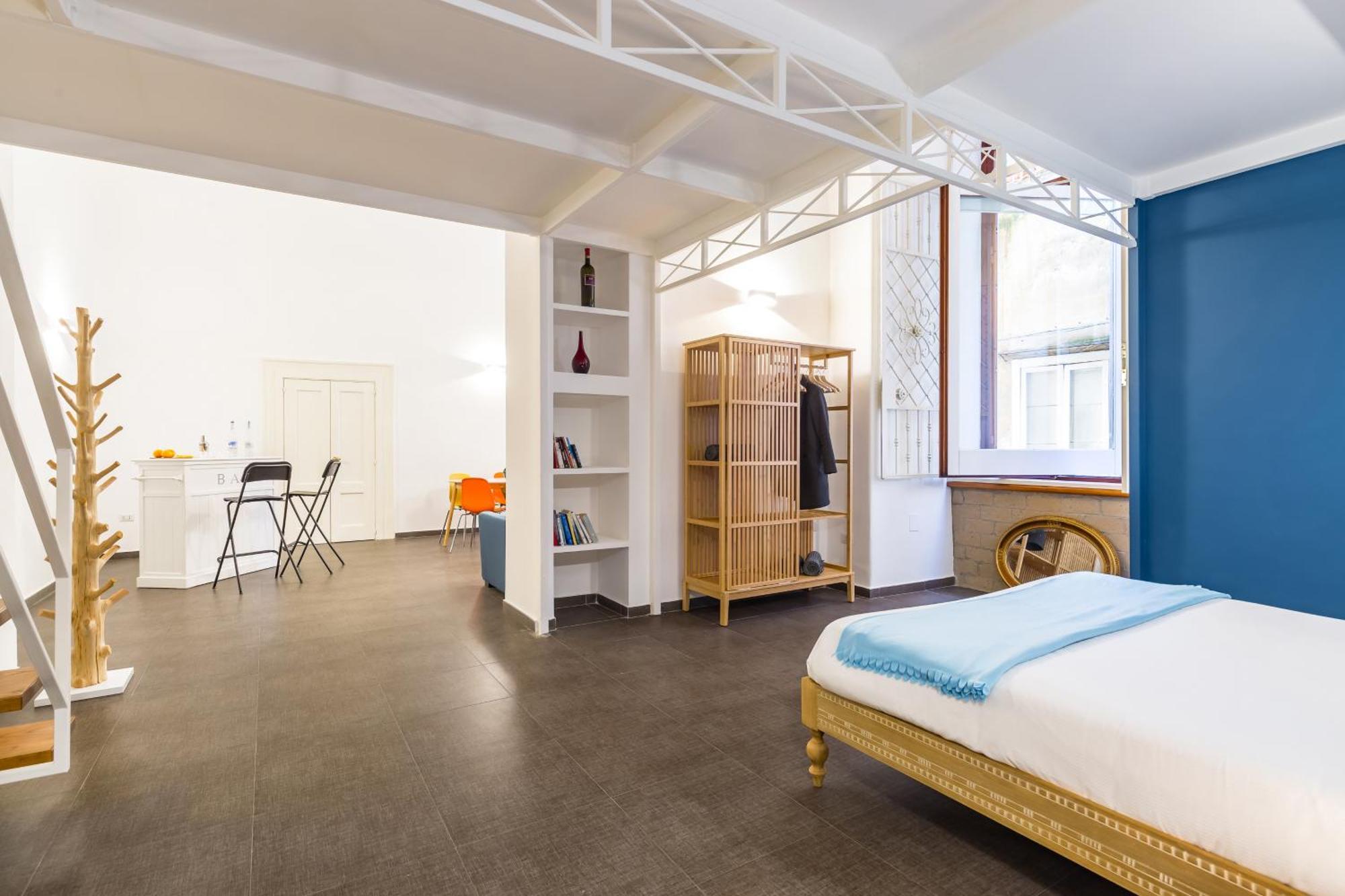 Design At Spaccanapoli By Wonderful Italy Appartamento