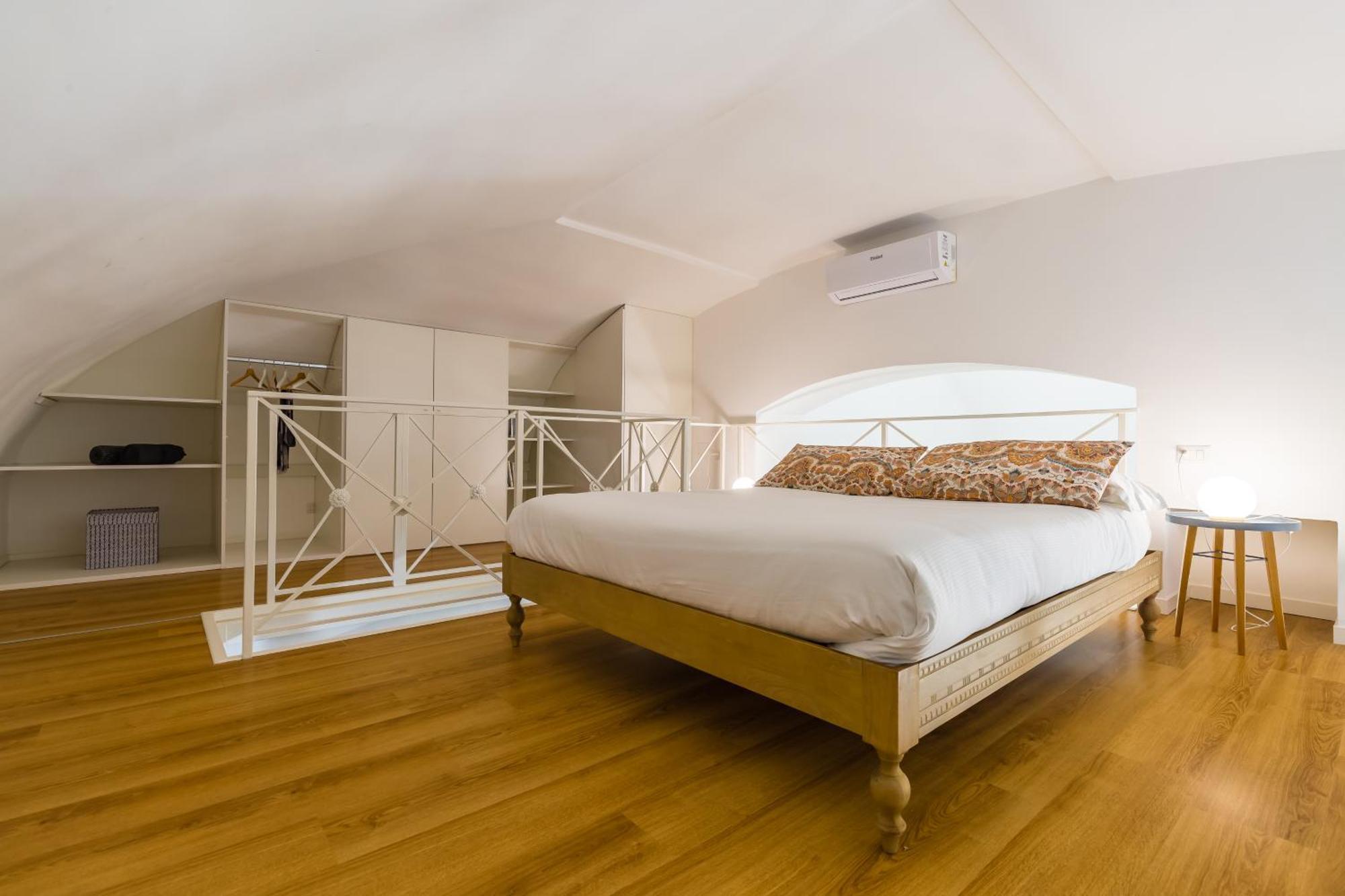 Appartement Design At Spaccanapoli By Wonderful Italy