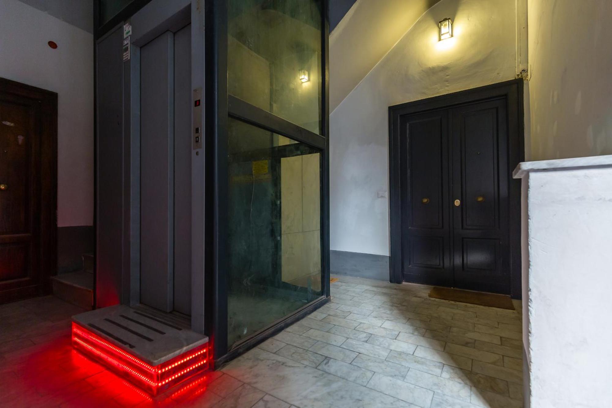 Design At Spaccanapoli By Wonderful Italy Appartamento Napoli