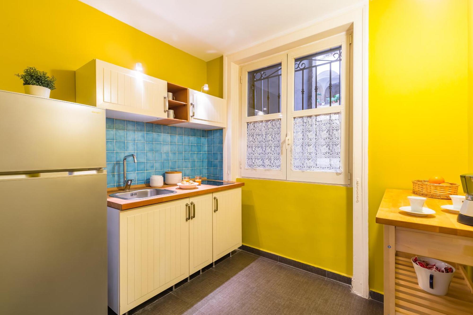Design At Spaccanapoli By Wonderful Italy *