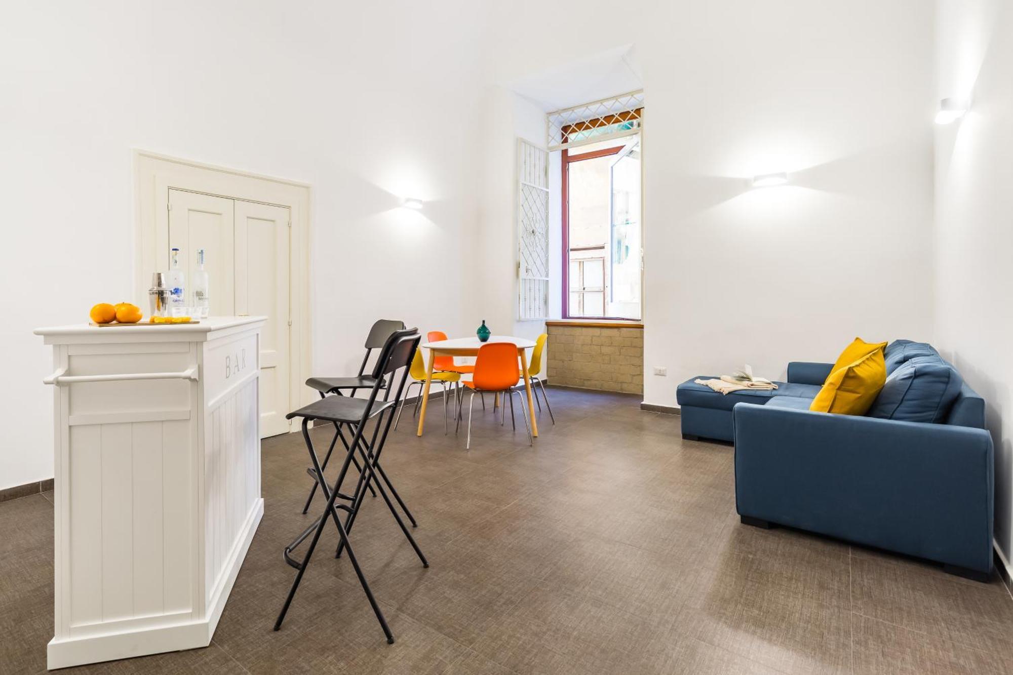 Design At Spaccanapoli By Wonderful Italy Napoli
