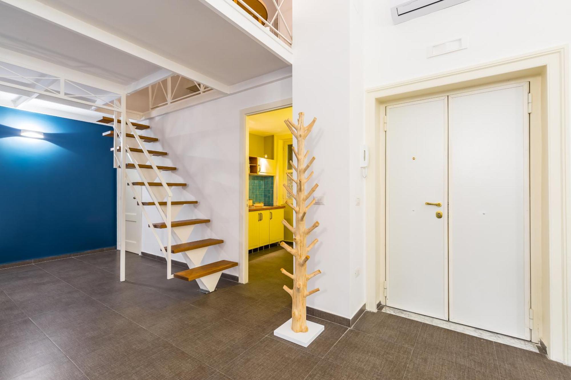 Design At Spaccanapoli By Wonderful Italy Appartamento