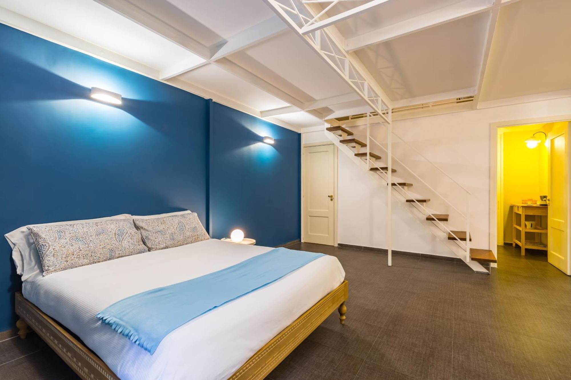 Appartamento Design At Spaccanapoli By Wonderful Italy *