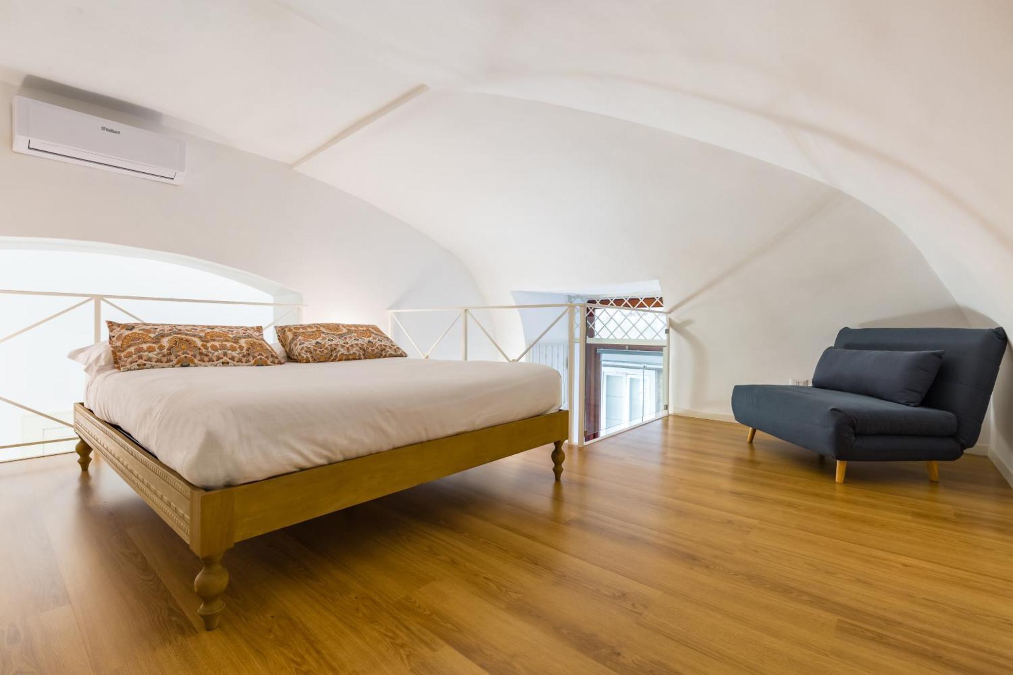 Design At Spaccanapoli By Wonderful Italy Appartamento Napoli