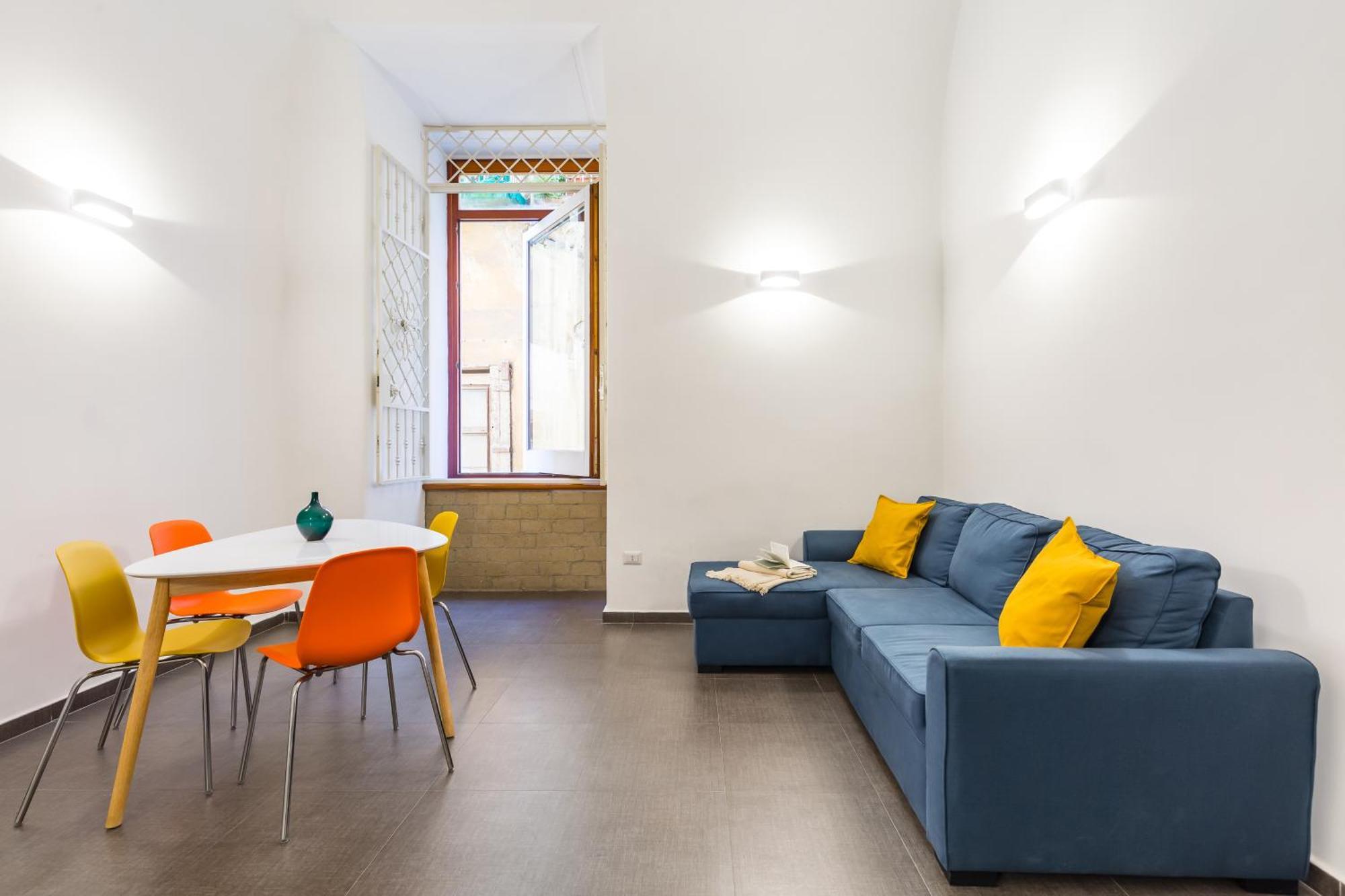 Design At Spaccanapoli By Wonderful Italy Napoli