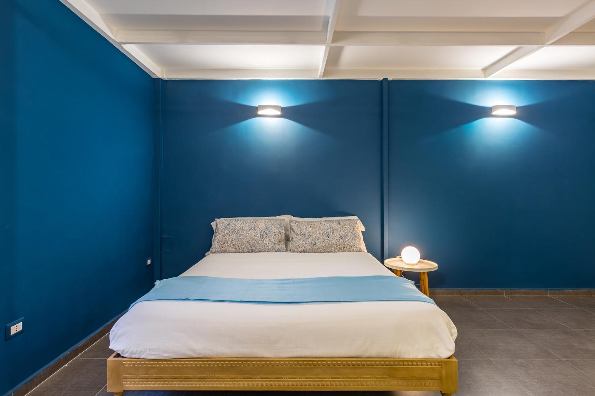 Design At Spaccanapoli By Wonderful Italy Appartamento