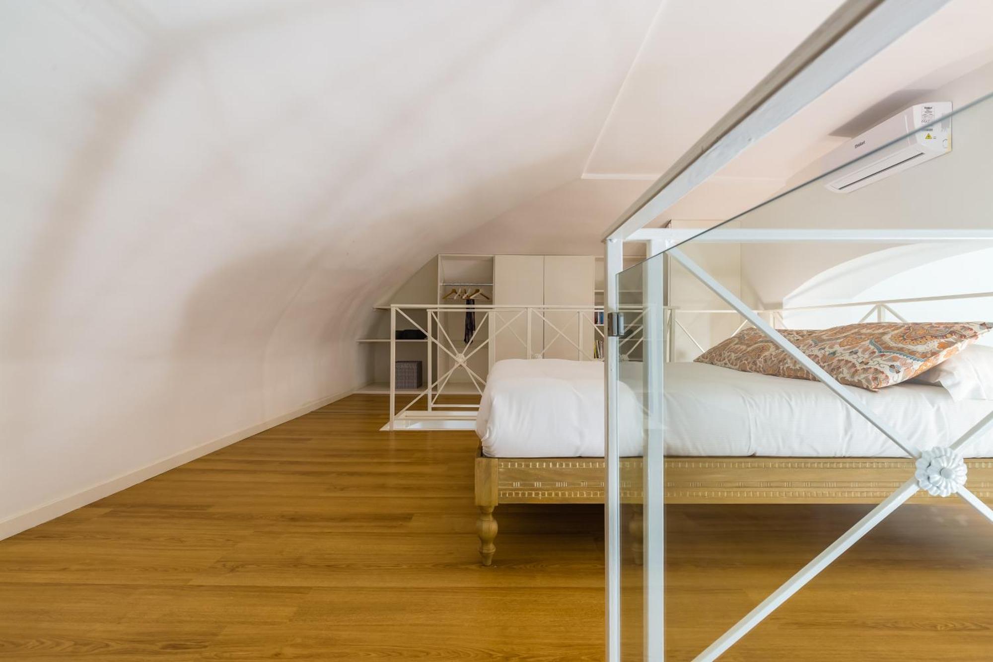 Appartamento Design At Spaccanapoli By Wonderful Italy