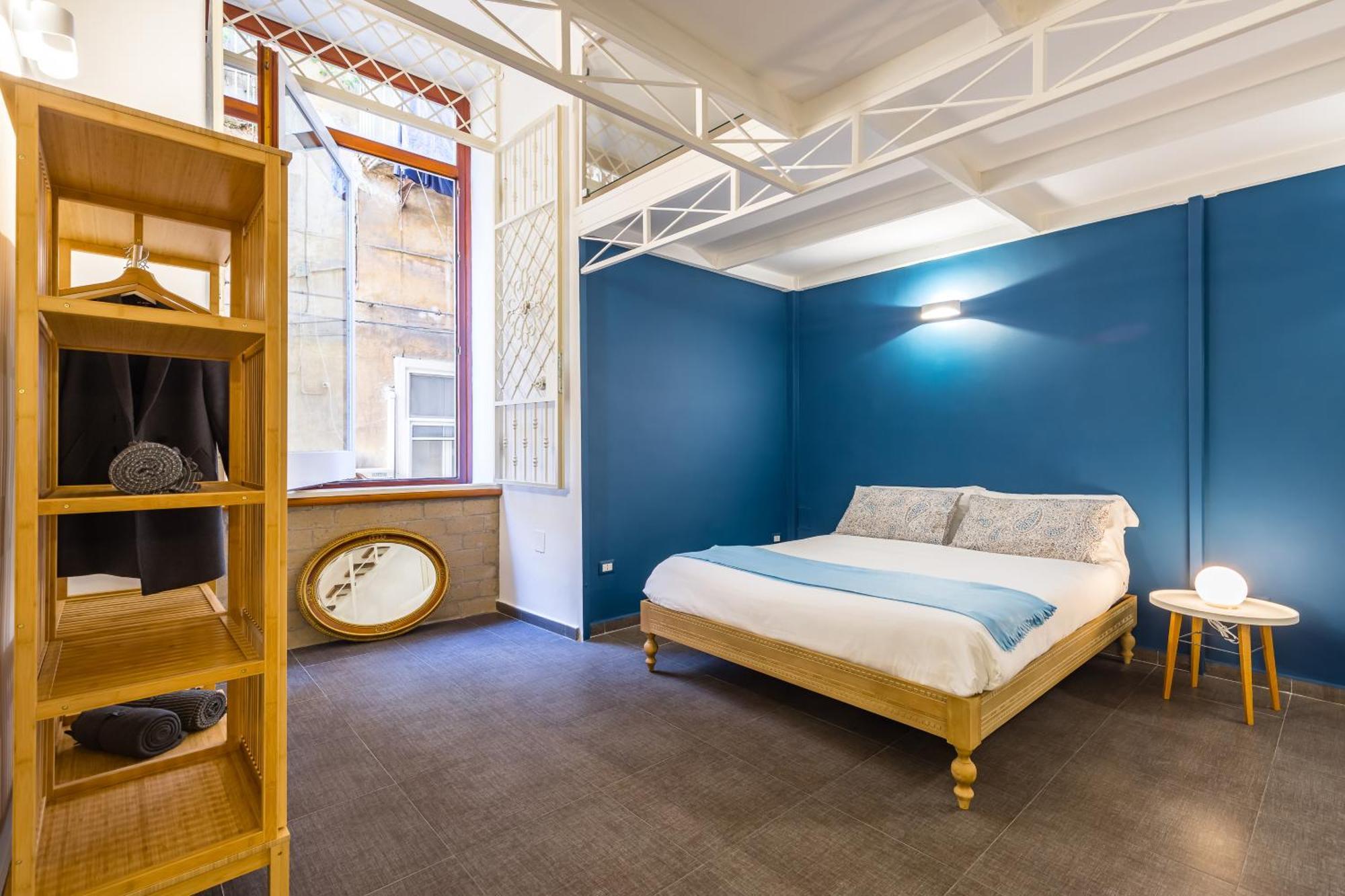 Appartamento Design At Spaccanapoli By Wonderful Italy *