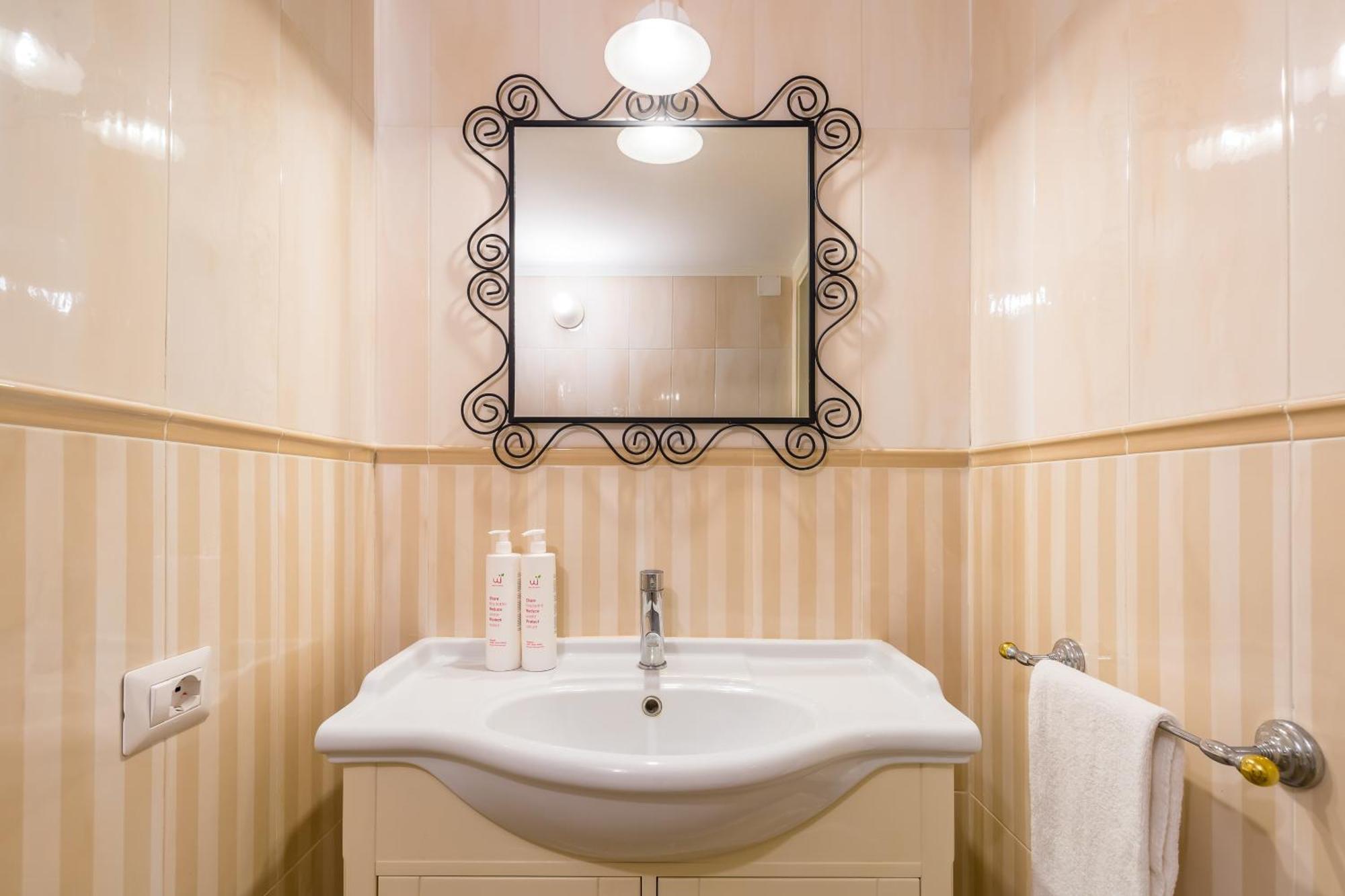 Design At Spaccanapoli By Wonderful Italy *