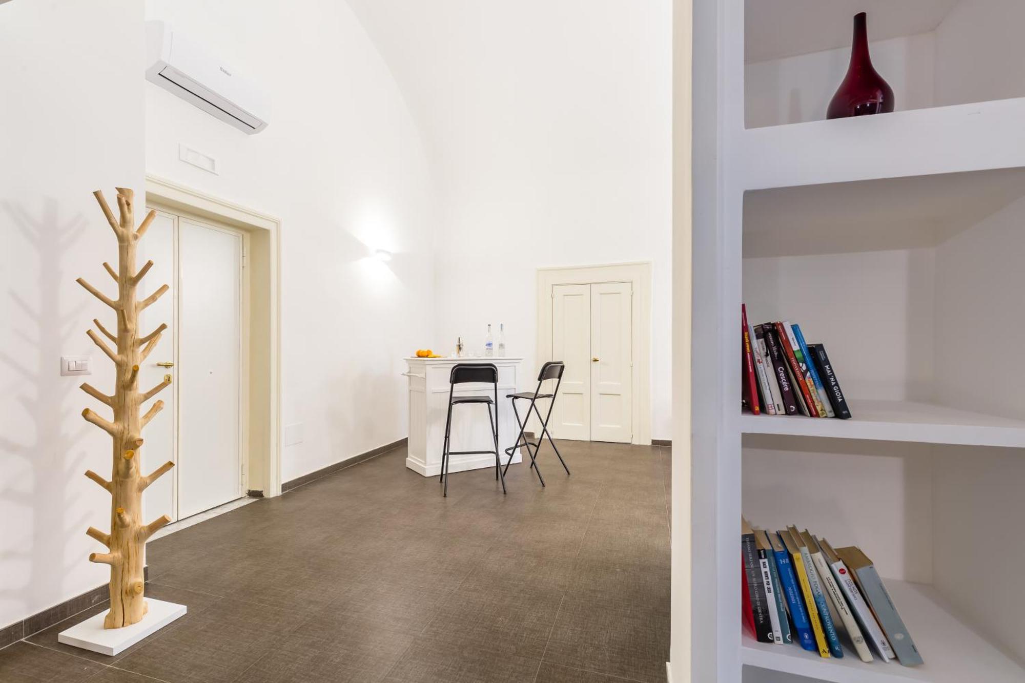 Appartamento Design At Spaccanapoli By Wonderful Italy