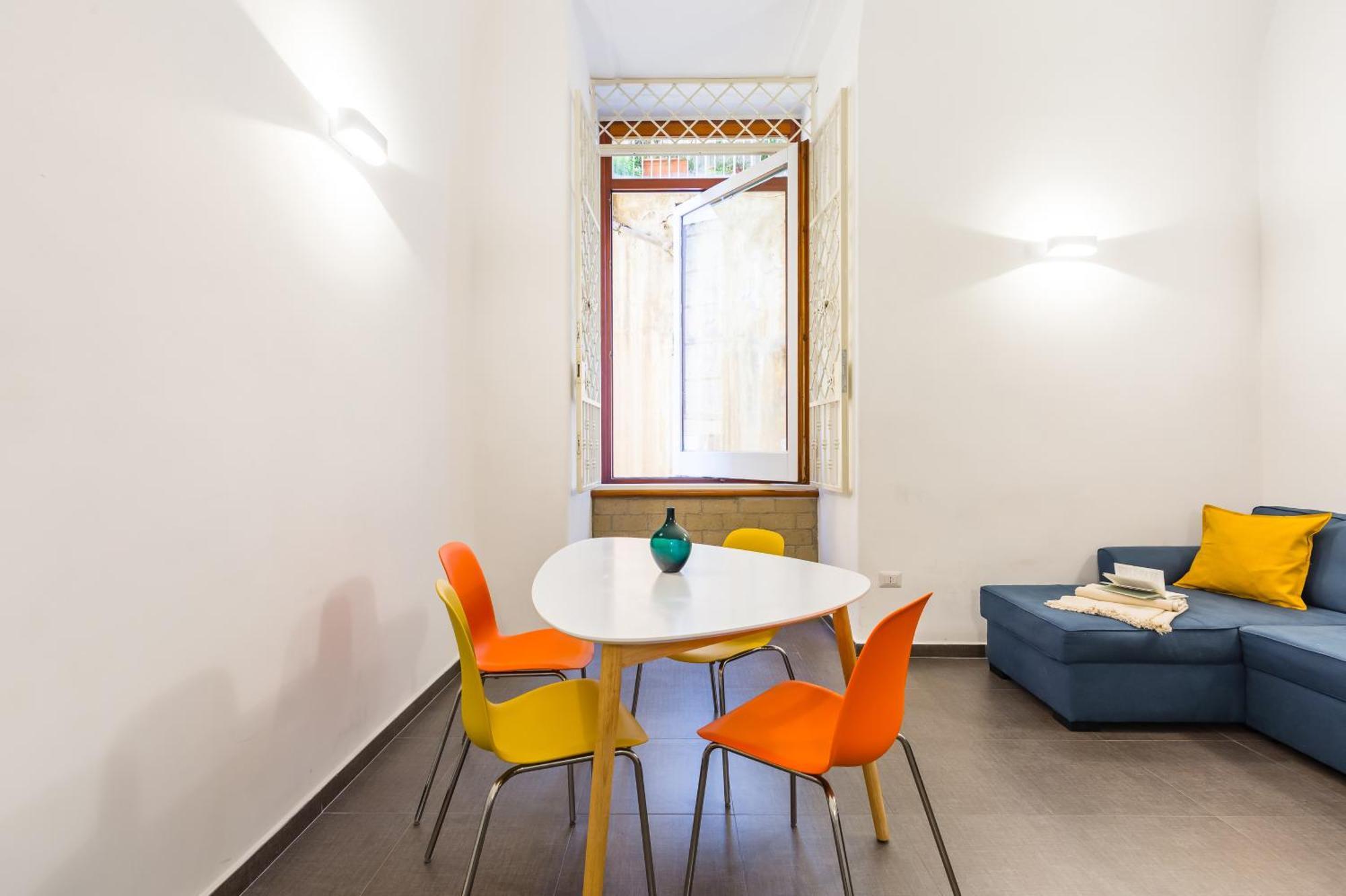 Design At Spaccanapoli By Wonderful Italy Appartamento *