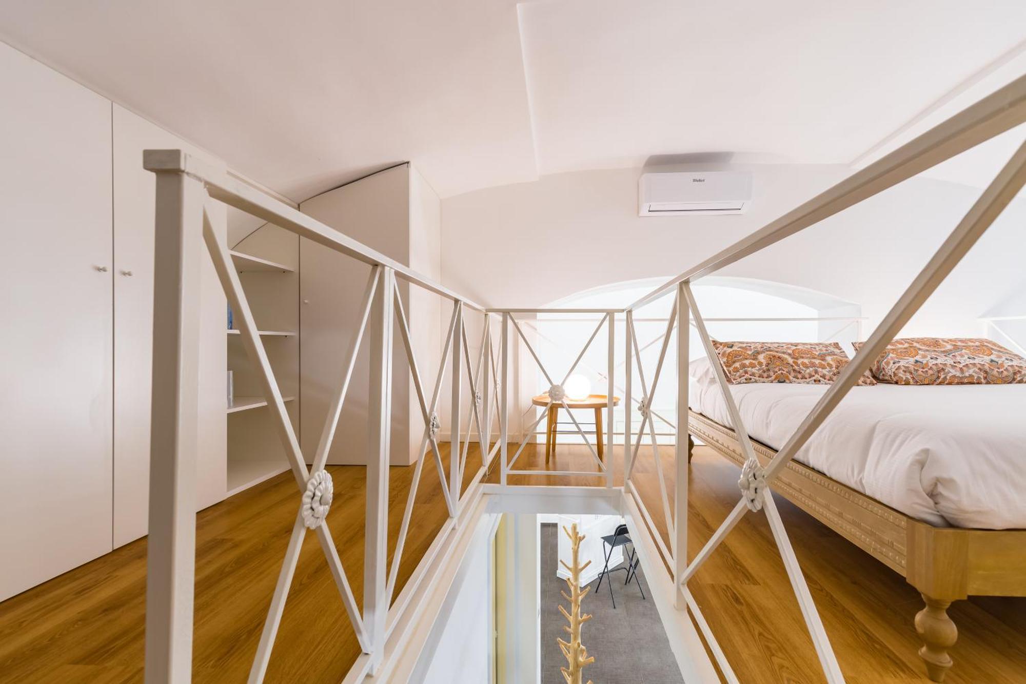Design At Spaccanapoli By Wonderful Italy Appartamento Napoli