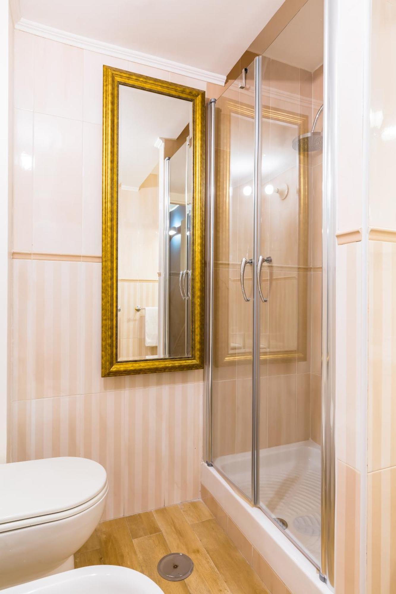 Design At Spaccanapoli By Wonderful Italy